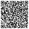 QR code with The Happy Mule contacts