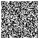 QR code with The Pack Mule contacts