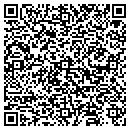 QR code with O'Connor & CO Inc contacts