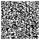 QR code with W & H Universal Trade contacts