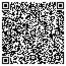 QR code with Ragus Farms contacts