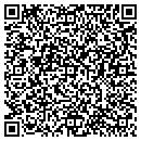 QR code with A & B Tobacco contacts