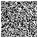 QR code with Alpha Smoke Shop Inc contacts