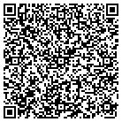 QR code with Richard A Barlow Law Office contacts