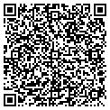 QR code with Gap contacts