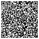 QR code with F Y Tobacco Shop contacts