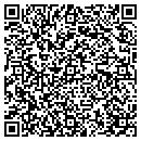 QR code with G C Distributing contacts