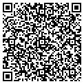 QR code with G & H Smoke Shop contacts