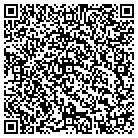 QR code with G Moneys Smokeshop contacts