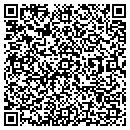 QR code with Happy Trails contacts