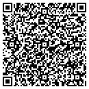 QR code with Harned Tobacco Shack contacts