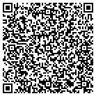 QR code with Homsi's Tobacco & Beer contacts