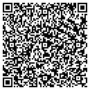 QR code with Hookah Connection contacts