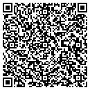 QR code with Hookah Hookup contacts