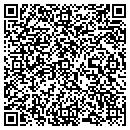 QR code with I & F Tobacco contacts