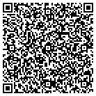 QR code with K And K Distributors L L C contacts