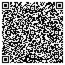 QR code with Peace Pipe contacts