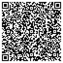 QR code with Rogers Towing contacts