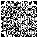 QR code with Q First Inc Tobacco Plus contacts