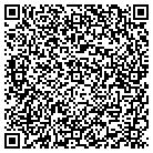 QR code with R & R Discount Beer & Tobacco contacts