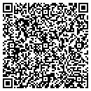QR code with S D Wholesalers contacts