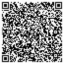 QR code with Tahlequah Smoke Shop contacts