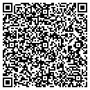 QR code with The Cigar Store contacts