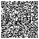 QR code with Tobacco Zone contacts
