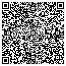 QR code with U Roll Smokes contacts