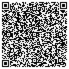 QR code with Fabulous Feathers Inc contacts