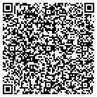 QR code with Masada Pool Builders & Servi contacts