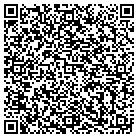 QR code with Feather's Flying Five contacts