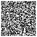 QR code with T J Maxx contacts