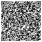 QR code with Heathers Feathers Mobile Bird contacts