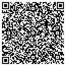 QR code with J 2 Feathers contacts