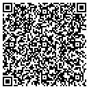 QR code with James E Feather contacts