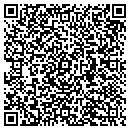 QR code with James Feather contacts