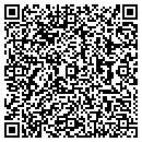 QR code with Hillvest Inc contacts