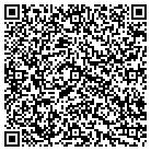 QR code with Naughty Feathers Get Feathered contacts