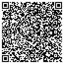 QR code with Purple Feathers contacts