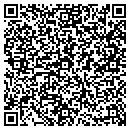 QR code with Ralph M Feather contacts