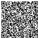 QR code with Red Feather contacts