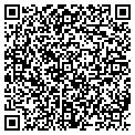 QR code with Red Feather Arabians contacts