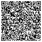 QR code with Red Feather Enterprises Inc contacts