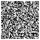 QR code with Red Feather Productions LLC contacts