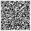 QR code with Robt J Feather contacts