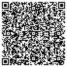 QR code with S B Loveable Feathers contacts