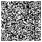 QR code with Seven Feathers Of Mockingbird contacts