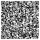 QR code with Seven Feathers Productions contacts