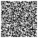 QR code with Tail Feather contacts